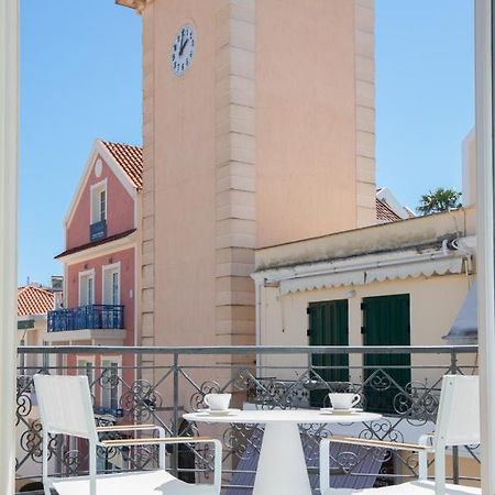 Etoile Luxury Suites 아르고스톨리온 외부 사진