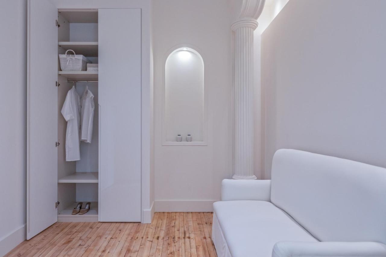 Etoile Luxury Suites 아르고스톨리온 외부 사진