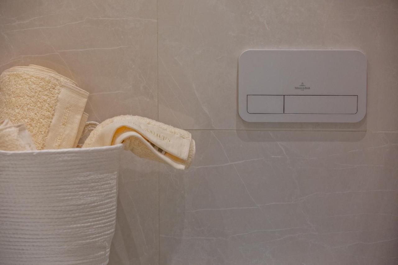 Etoile Luxury Suites 아르고스톨리온 외부 사진
