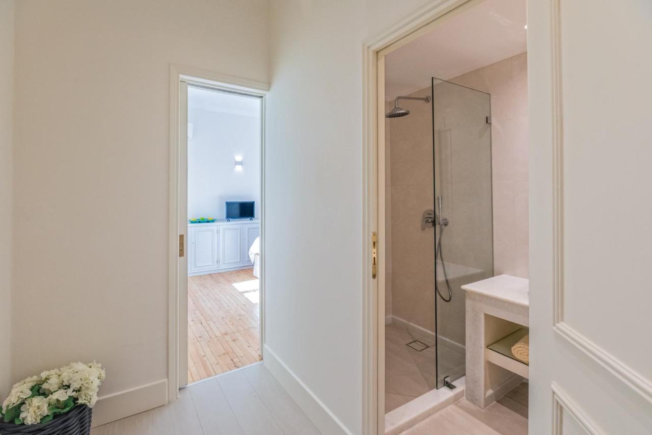 Etoile Luxury Suites 아르고스톨리온 외부 사진