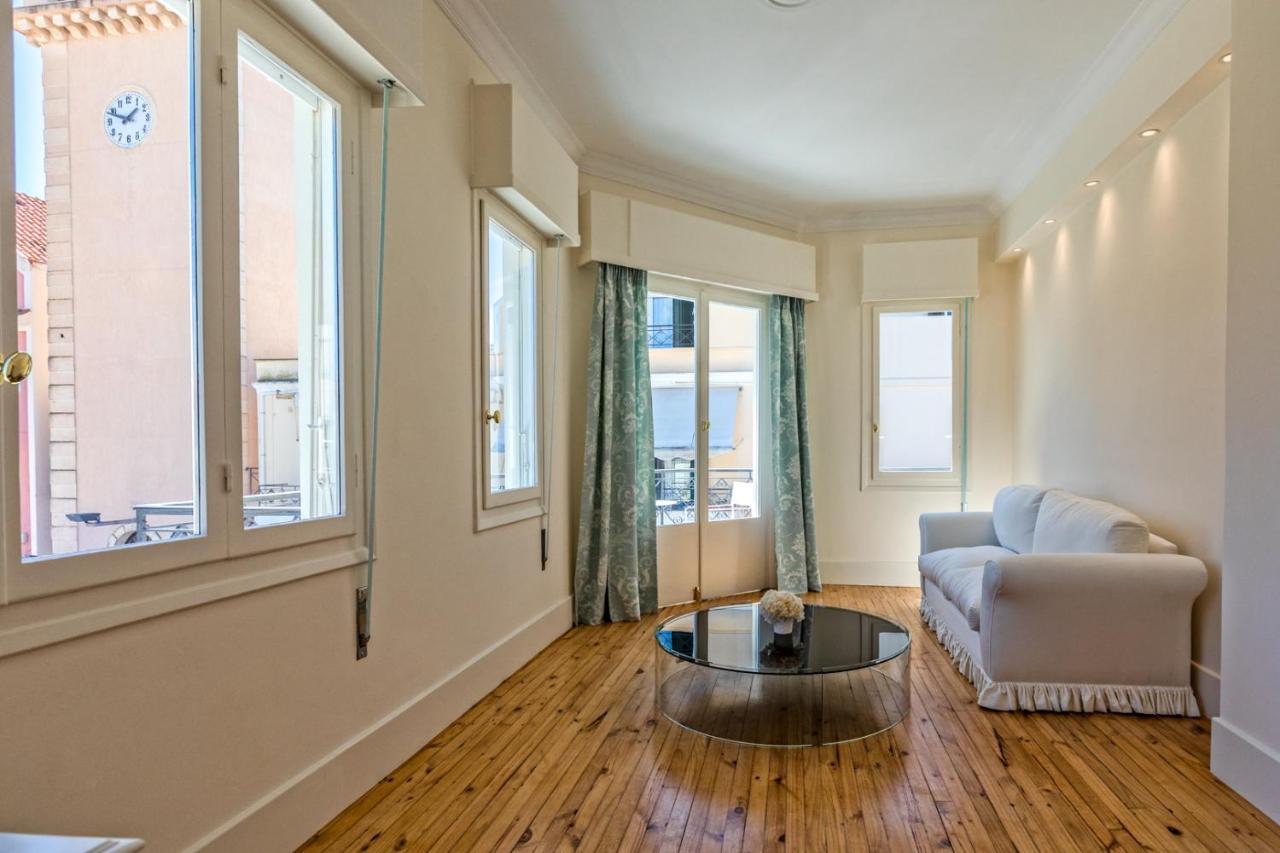 Etoile Luxury Suites 아르고스톨리온 외부 사진