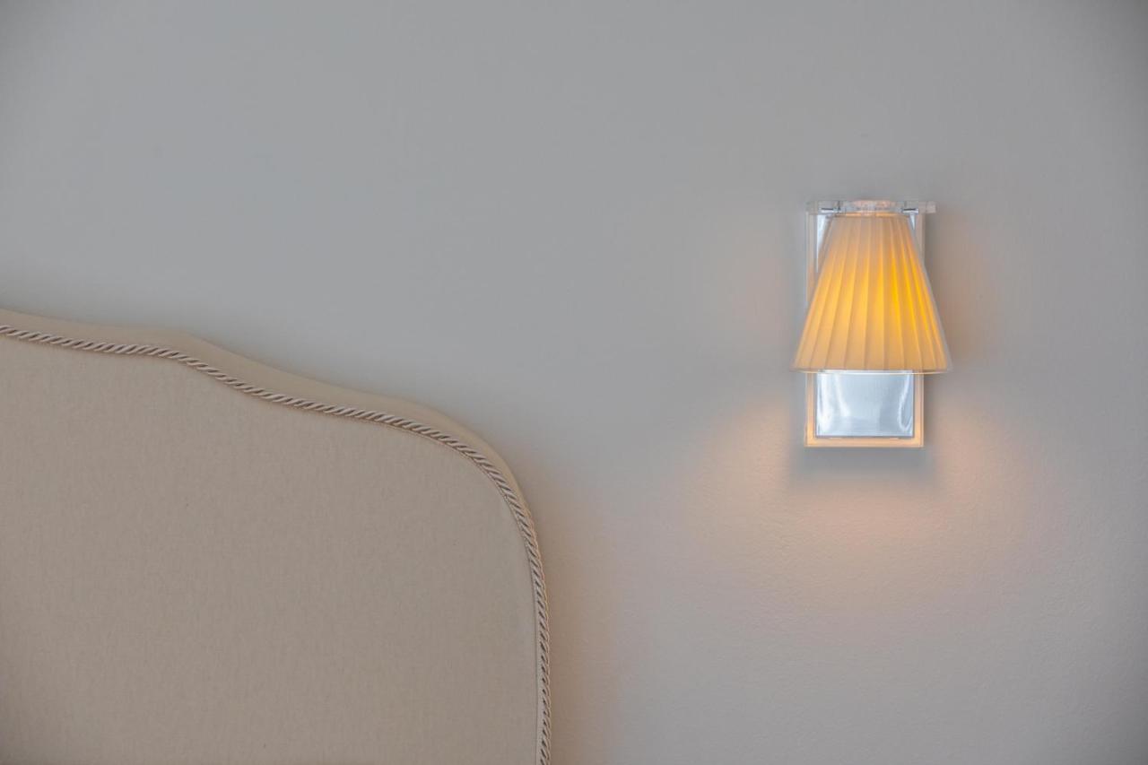 Etoile Luxury Suites 아르고스톨리온 외부 사진
