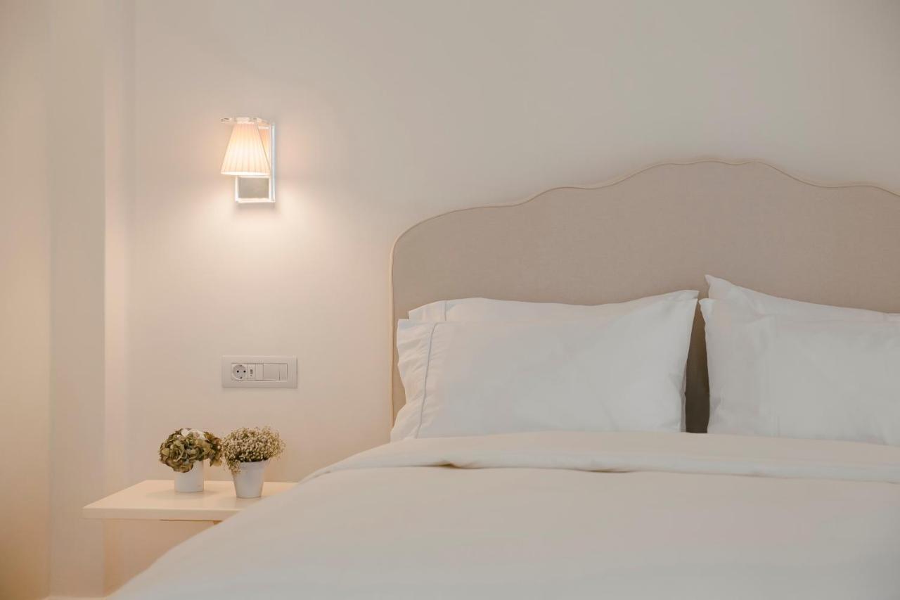 Etoile Luxury Suites 아르고스톨리온 외부 사진