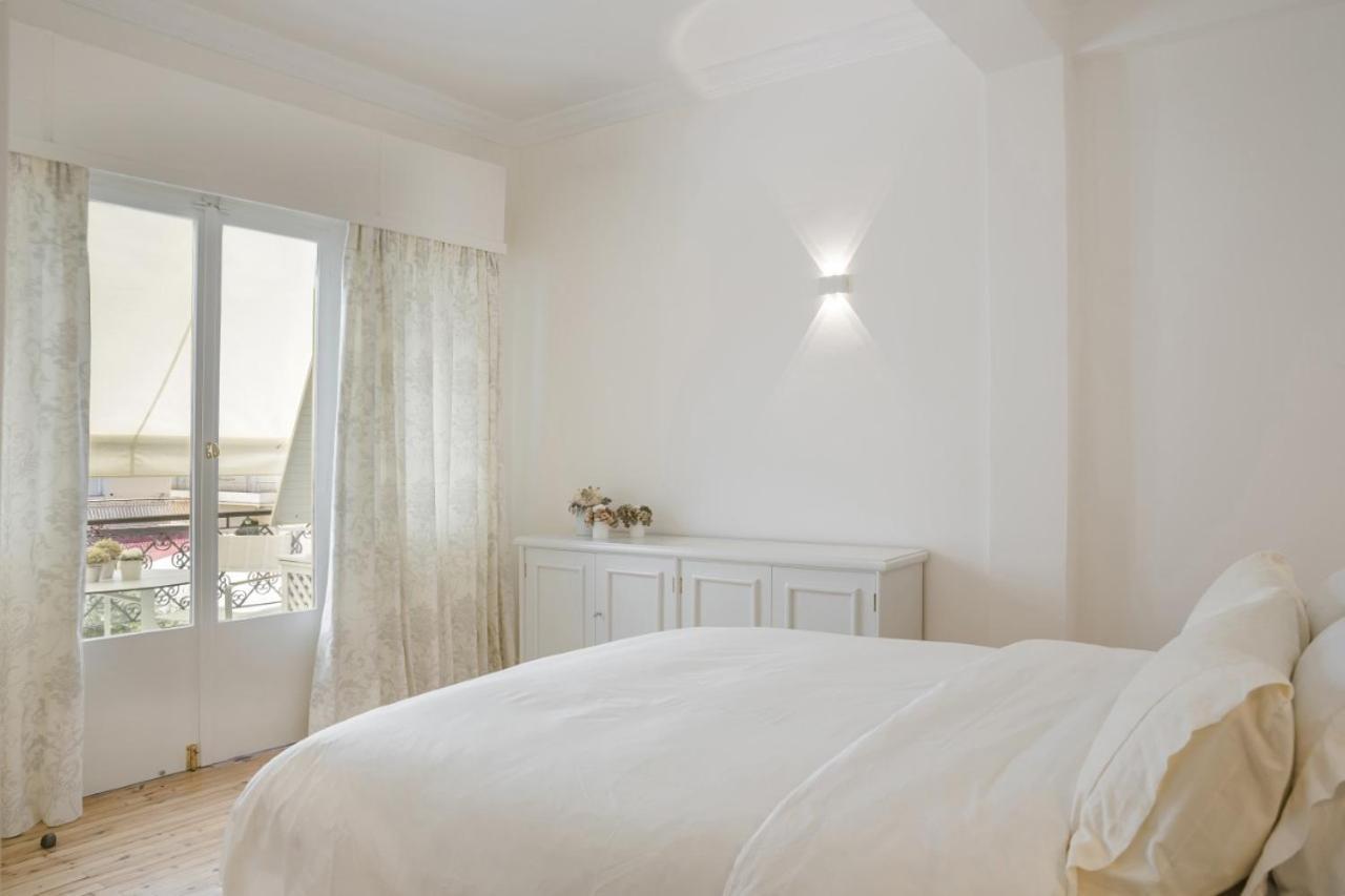 Etoile Luxury Suites 아르고스톨리온 외부 사진