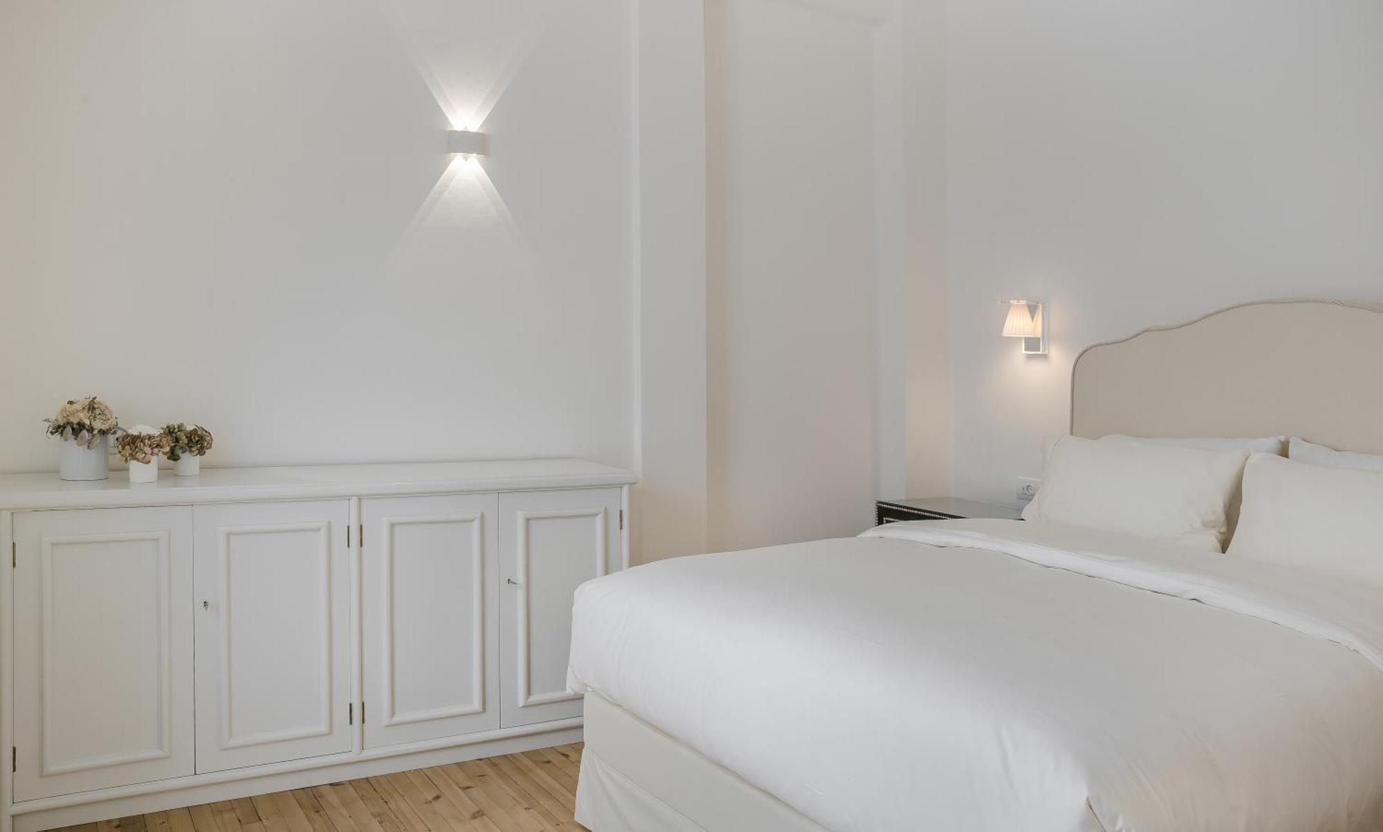 Etoile Luxury Suites 아르고스톨리온 외부 사진