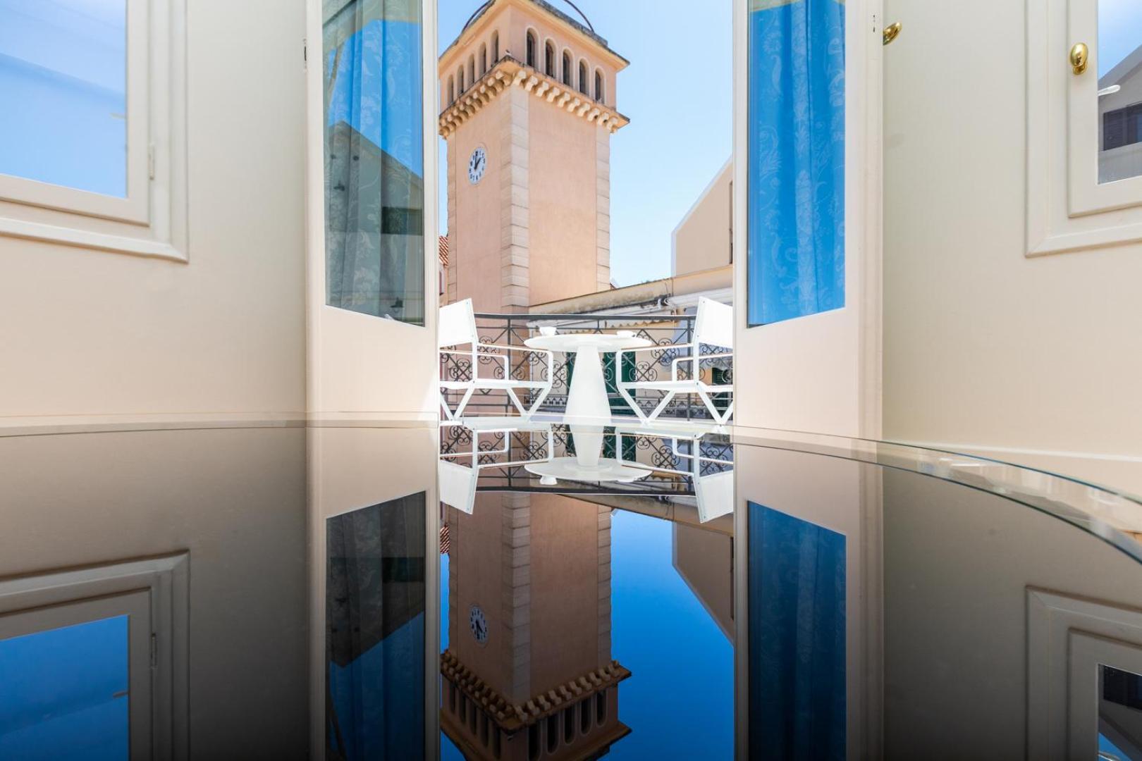 Etoile Luxury Suites 아르고스톨리온 외부 사진